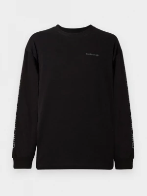 Foto van product Longsleeve Last Resort AB zwart