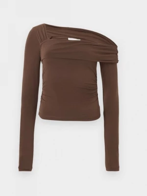 Foto van product Longsleeve LeGer bruin