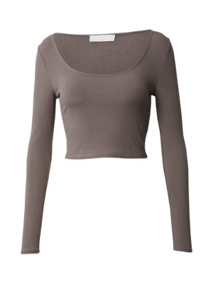 Foto van product Longsleeve LeGer bruin