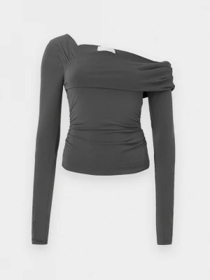 Foto van product Longsleeve LeGer donkergrijs