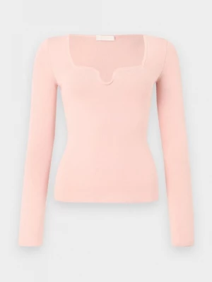 Foto van product Longsleeve LeGer donkerroze
