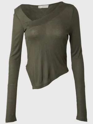 Foto van product Longsleeve LeGer kaki