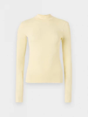 Foto van product Longsleeve LeGer lichtgeel