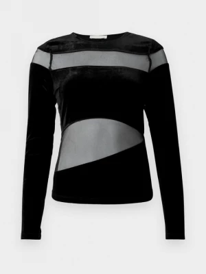 Foto van product Longsleeve LeGer zwart