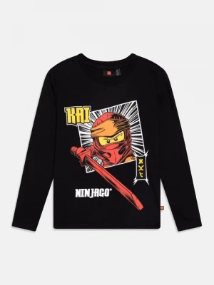 Foto van product Longsleeve LEGO zwart
