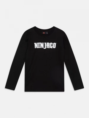 Foto van product Longsleeve LEGO zwart