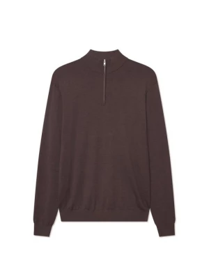 Foto van product Longsleeve Les Deux bruin