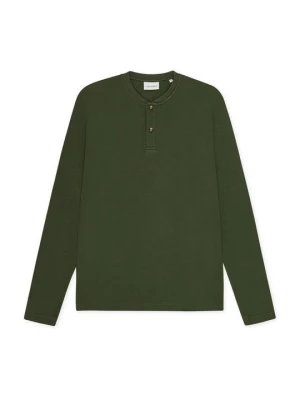 Foto van product Longsleeve Les Deux groen