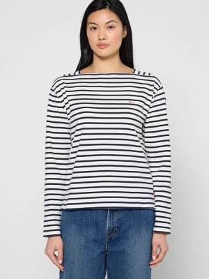 Foto van product Longsleeve Levi's blauw