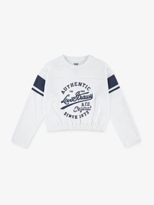 Foto van product Longsleeve Levi's crème