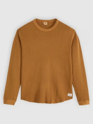 Foto van product Longsleeve Levi's geel
