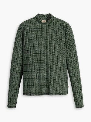 Foto van product Longsleeve Levi's groen