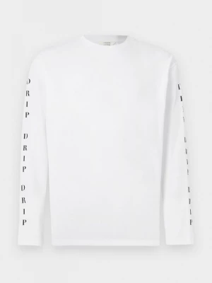 Foto van product Longsleeve Libertine-Libertine wit
