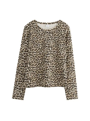 Foto van product Longsleeve Lindex beżowy