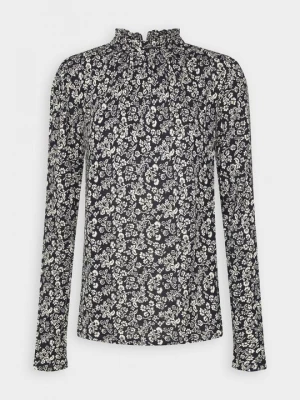Foto van product Longsleeve Lindex donkerblauw
