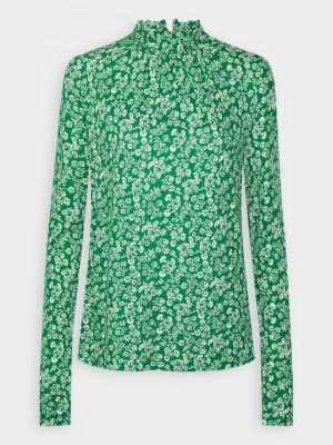 Foto van product Longsleeve Lindex donkergroen