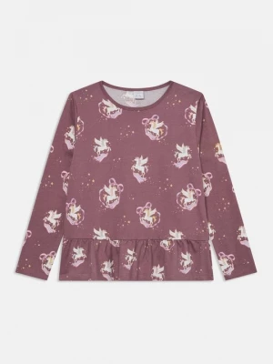Foto van product Longsleeve Lindex lila