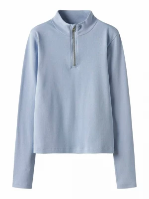 Foto van product Longsleeve LMTD blauw