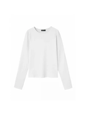 Foto van product Longsleeve LMTD crème