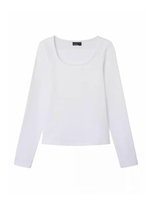 Foto van product Longsleeve LMTD crème