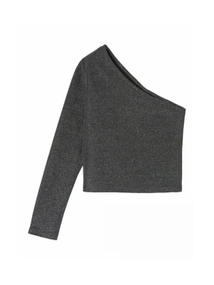 Foto van product Longsleeve LMTD donkergrijs