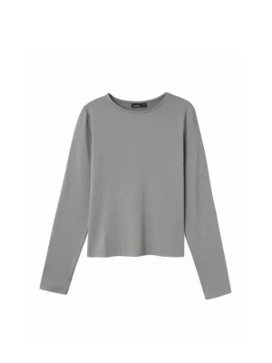 Foto van product Longsleeve LMTD grijs