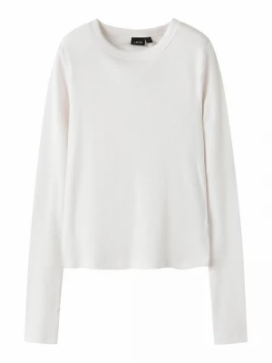 Foto van product Longsleeve LMTD wit