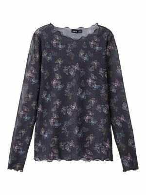 Foto van product Longsleeve LMTD zwart