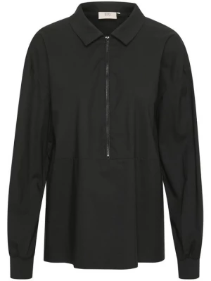 Foto van product Longsleeve Lounge Nine zwart