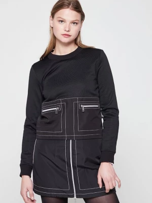 Foto van product Longsleeve LOVE MOSCHINO zwart