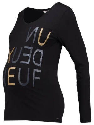 Foto van product Longsleeve Love2wait zwart