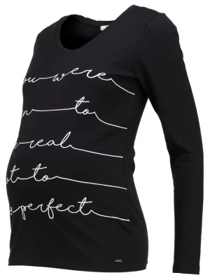Foto van product Longsleeve Love2wait zwart