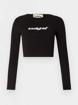 Foto van product Longsleeve Low Lights Studios zwart