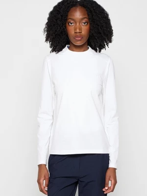 Foto van product Longsleeve LUHTA wit