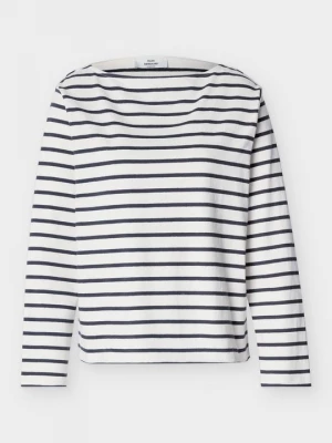 Foto van product Longsleeve Mads Nørgaard blauw