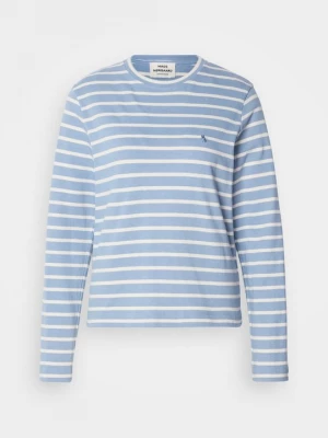 Foto van product Longsleeve Mads Nørgaard lichtblauw
