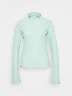 Foto van product Longsleeve Mads Nørgaard lichtgroen