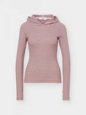 Foto van product Longsleeve Mads Nørgaard rood