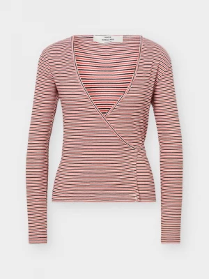 Foto van product Longsleeve Mads Nørgaard rood