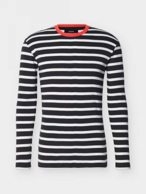 Foto van product Longsleeve Mads Nørgaard zwart