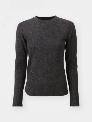 Foto van product Longsleeve Mads Nørgaard zwart