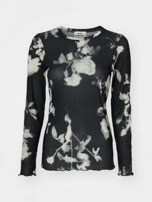 Foto van product Longsleeve Mads Nørgaard zwart