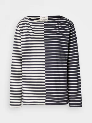 Foto van product Longsleeve Mads Nørgaard zwart