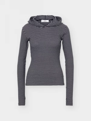 Foto van product Longsleeve Mads Nørgaard zwart
