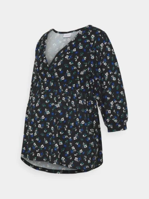 Foto van product Longsleeve Mamalicious zwart