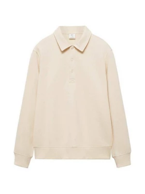 Foto van product Longsleeve Mango beżowy