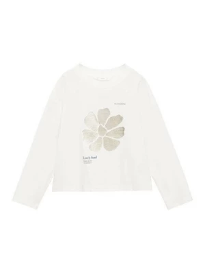 Foto van product Longsleeve Mango crème