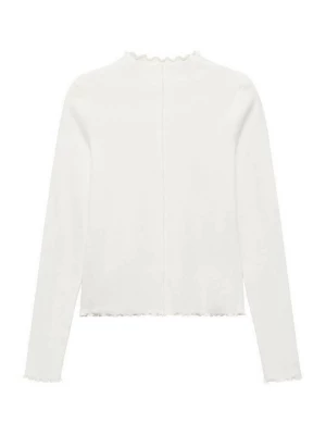 Foto van product Longsleeve Mango crème