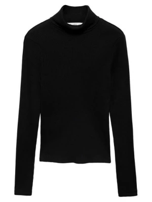 Foto van product Longsleeve Mango zwart