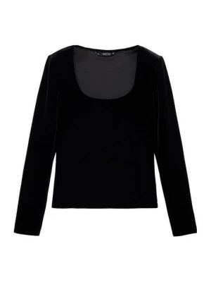 Foto van product Longsleeve Mango zwart